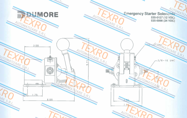 Dumore-535-0127 price