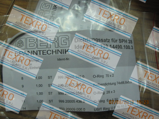 Berg-739.14490.100.3 price