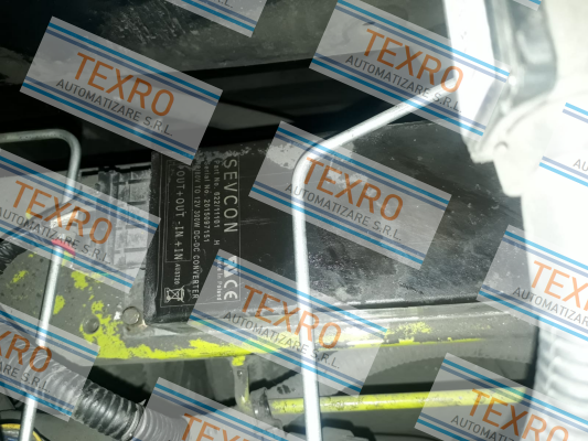 Sevcon-622/11101 price
