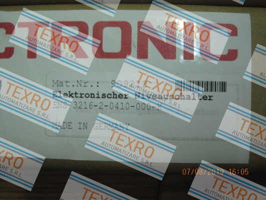 Hydac-909213 / ENS 3216-2-0410-000-K price