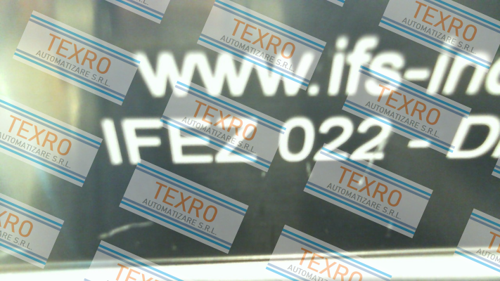 IFS Industriefilter-IFEZ022 price