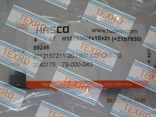 Hasco-2040175 price
