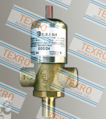 C.E.I SRL-EG3/24 price