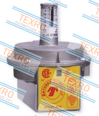 ANTUNES CONTROLS-801111303 / JD-2 Red - 0.1 to 24" WC price