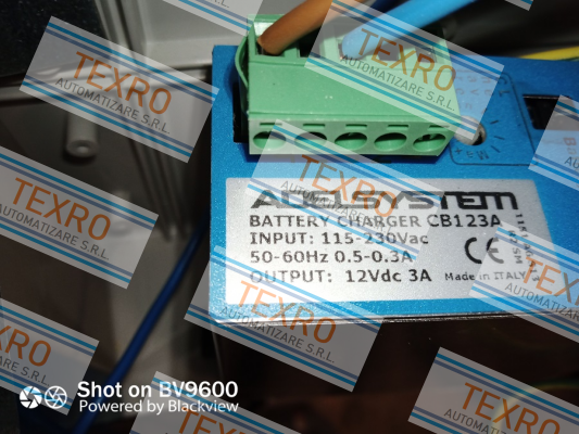 ADEL System-CB123A (12V) price
