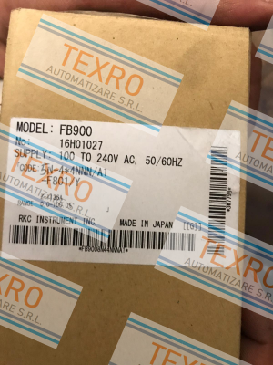 Rkc Instruments-FB900 5N-4*4NNN/A1-F801/Y price