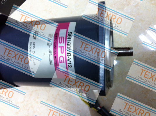 Spg Motor-S9I180MB-V12 price