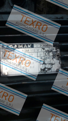 Gamak-FRONT GEAR FOR AGM 112 M4 price