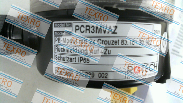 Rotech-PCR3MVAZ price