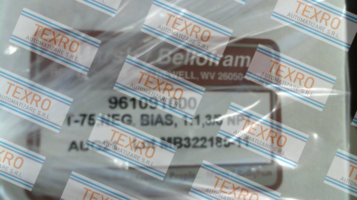 Bellofram-961-091-000 price