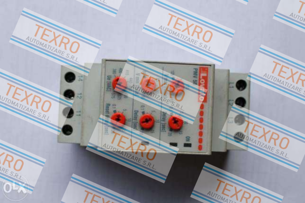 Lovato-PMV50A575 price