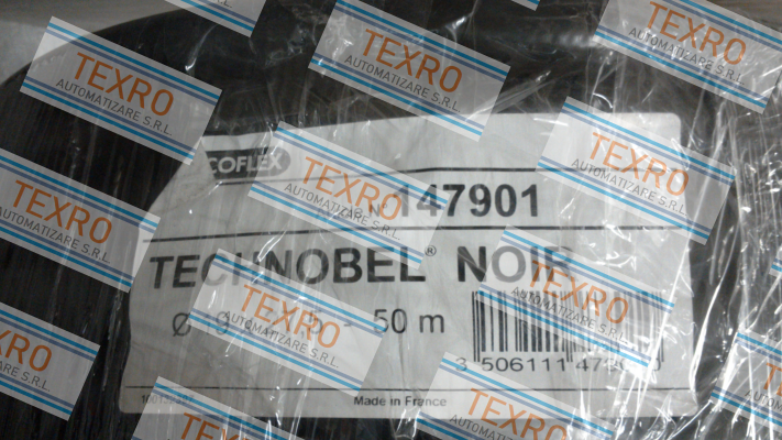Tricoflex-TECHNOBEL:  ø19mmx27,5mm (50m) price