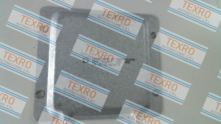 Danotherm-BI-ALPHA BA4-3 120R 432 / (Z0043312432) price