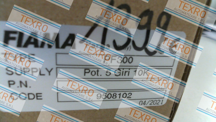 Fiama-PF-300-10K-2 price