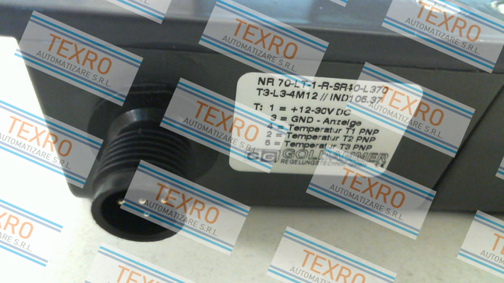 Goldammer-NR 70-LT-1-R-SR40-L370-T3-L3 price