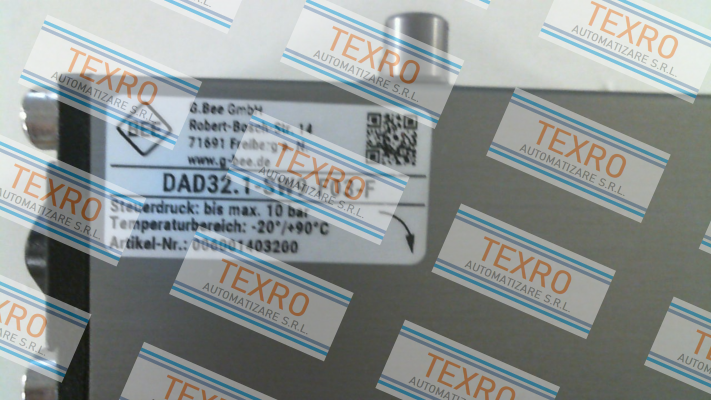 BEE-006001403200 / DAD32 price