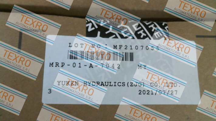 Yuken-MRP-01-A-7042 price