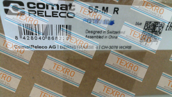 Comat Releco-S5-M  R price