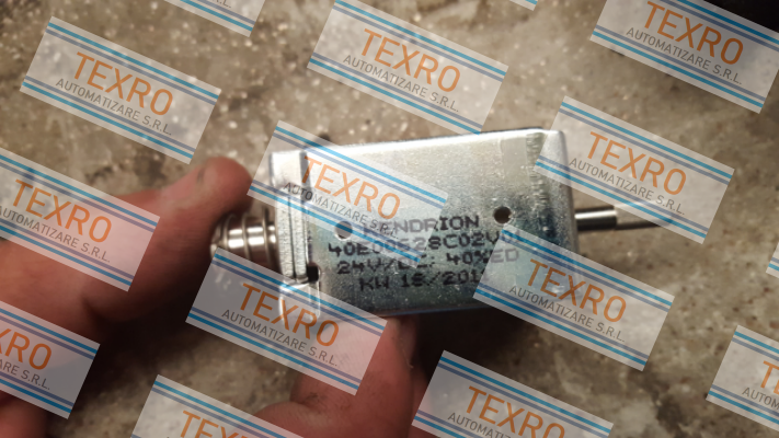 Kendrion-40E00628C02V01 oem  Solar Nederland B.V.  price
