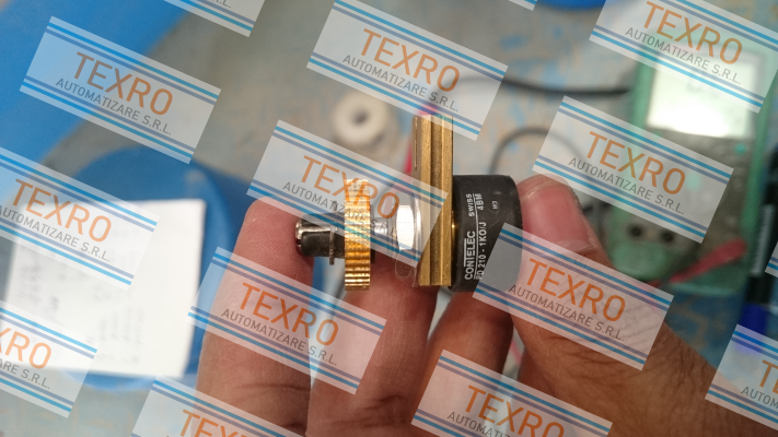 Contelec-PD 210 - 1KO/J 4BM price
