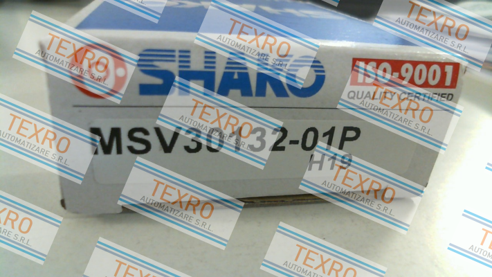 SHAKO-MSV30132-01P price
