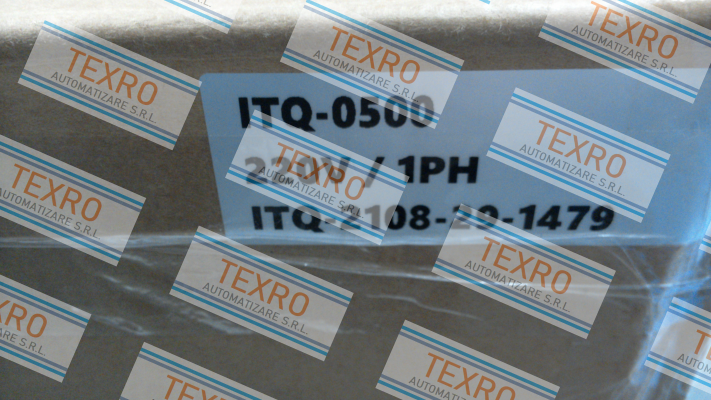 I-Tork-ITQ 0500 price