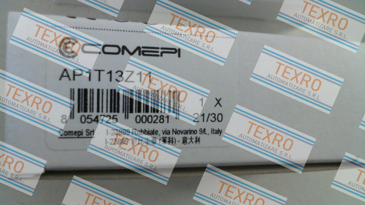 Comepi-AP1T13Z11 price