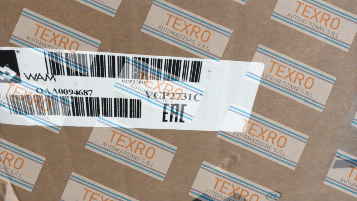Wam-VCP2731C price