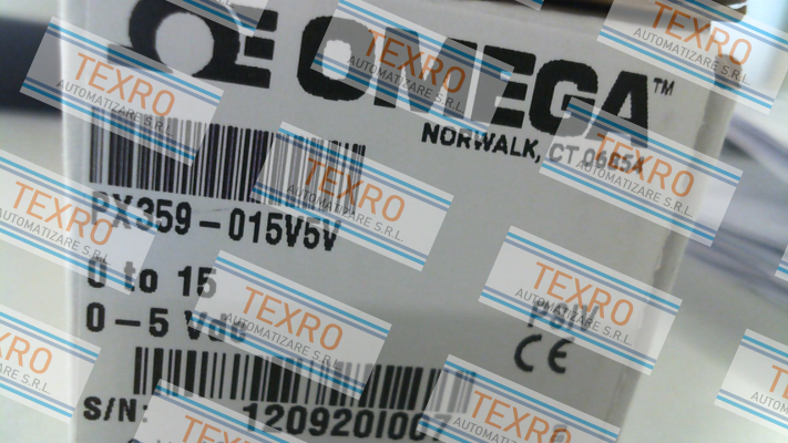 Omega-PX359-015V5V price