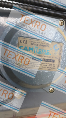 Camlogic-PFG05C1122 / AC4PVC1  price