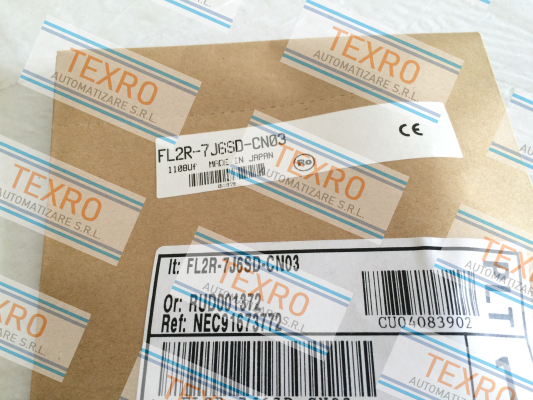 Yamatake - Azbil-FL2R-7J6SD-CN03 price