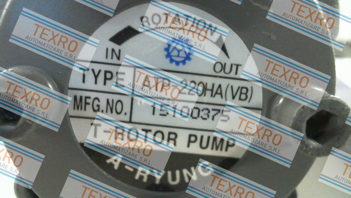 A-Ryung-ATP-220HA price