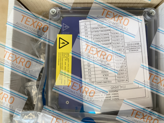Turbo-TL035NPBSMX47ST price