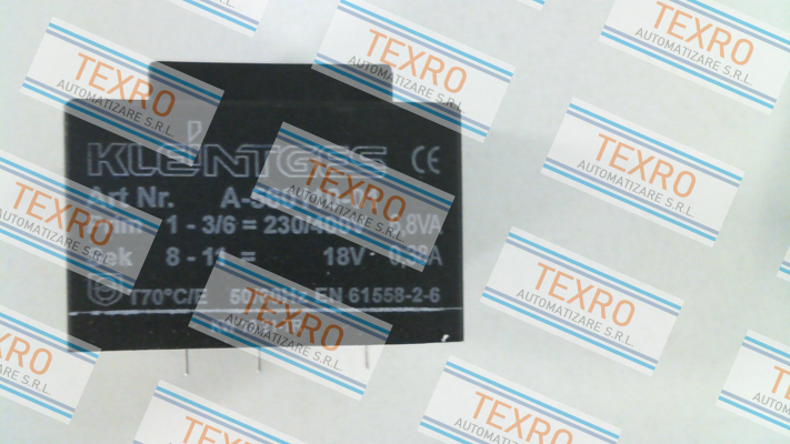 Kleintges-KGS-V 6,8 - A-560110-01 price