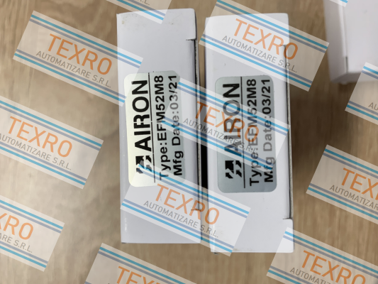 Airon-EFM52M8 price