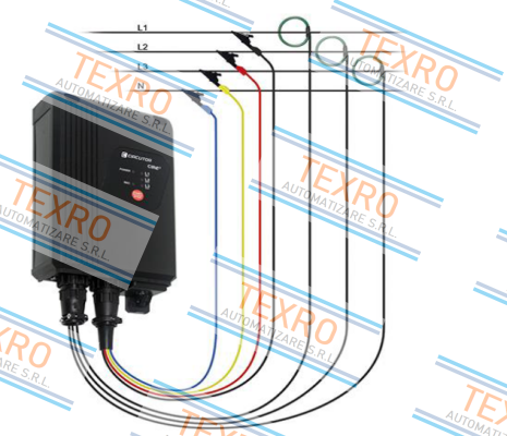 Circutor-M85000 price