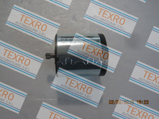 Maxon-2140.937-22.112-050 price