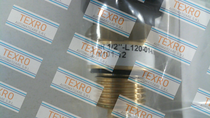 Goldammer-IN101.12   NR 1/2" - L120-01 price