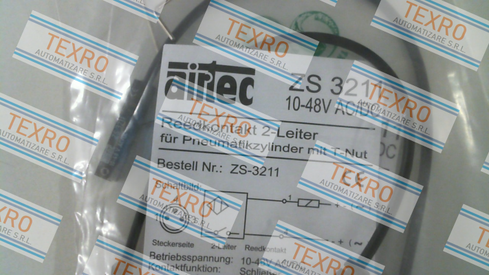 Airtec-ZS 3211 price