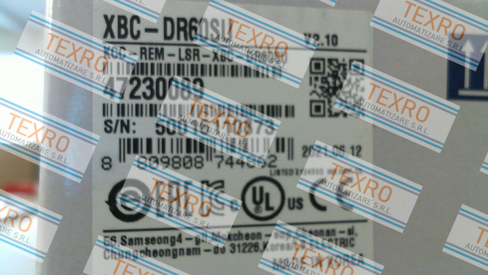LS-XBC-DR60SU price