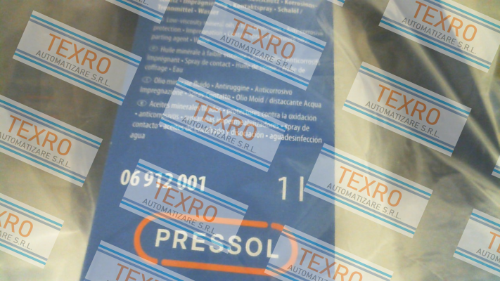 Pressol-06 912 001 price