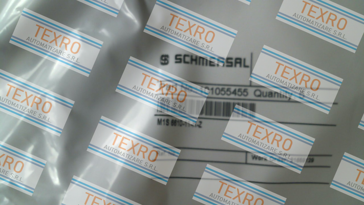 Schmersal-p/n: 101055455, Type: M1S 6610-11-K-Z price