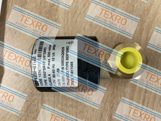 Brahma-E6G SR10 3/8 GMO price