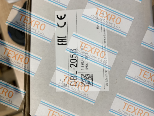 Industrie Technik-TF60R price