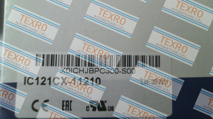 Dixell-36798800233 / Type: IC121CX-11210U price