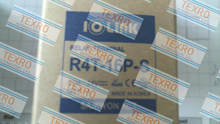 Samwon-R4T-16P-S price