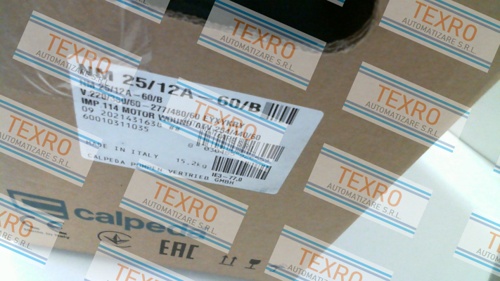 Calpeda-NM 25/12A-60/B price