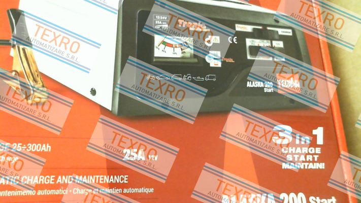 Telwin-Alaska 200 Start (807577) price