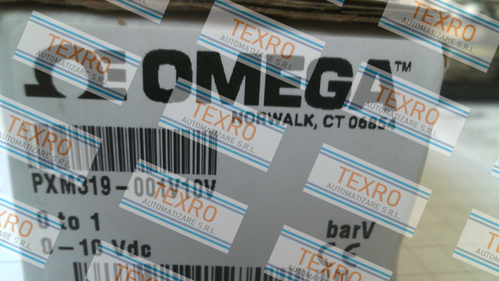 Omega-PXM319-001V10V price