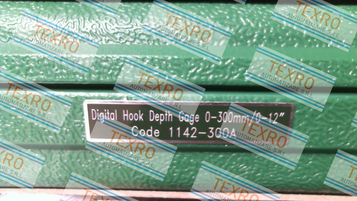 INSIZE-1142-300A price